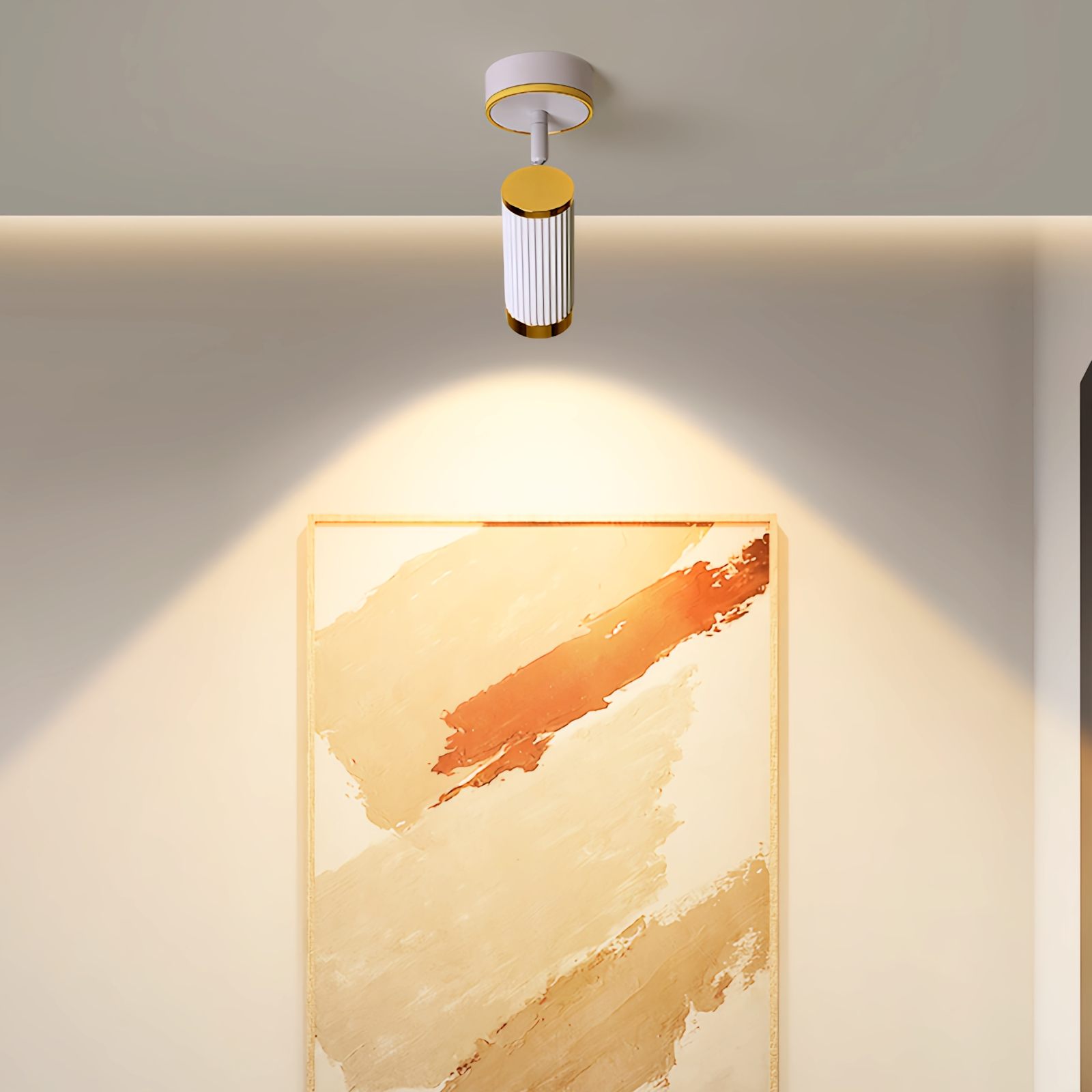 Junivo Ceiling Light