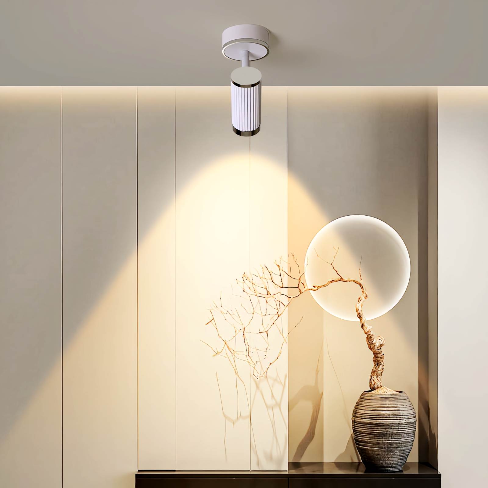 Junivo Ceiling Light