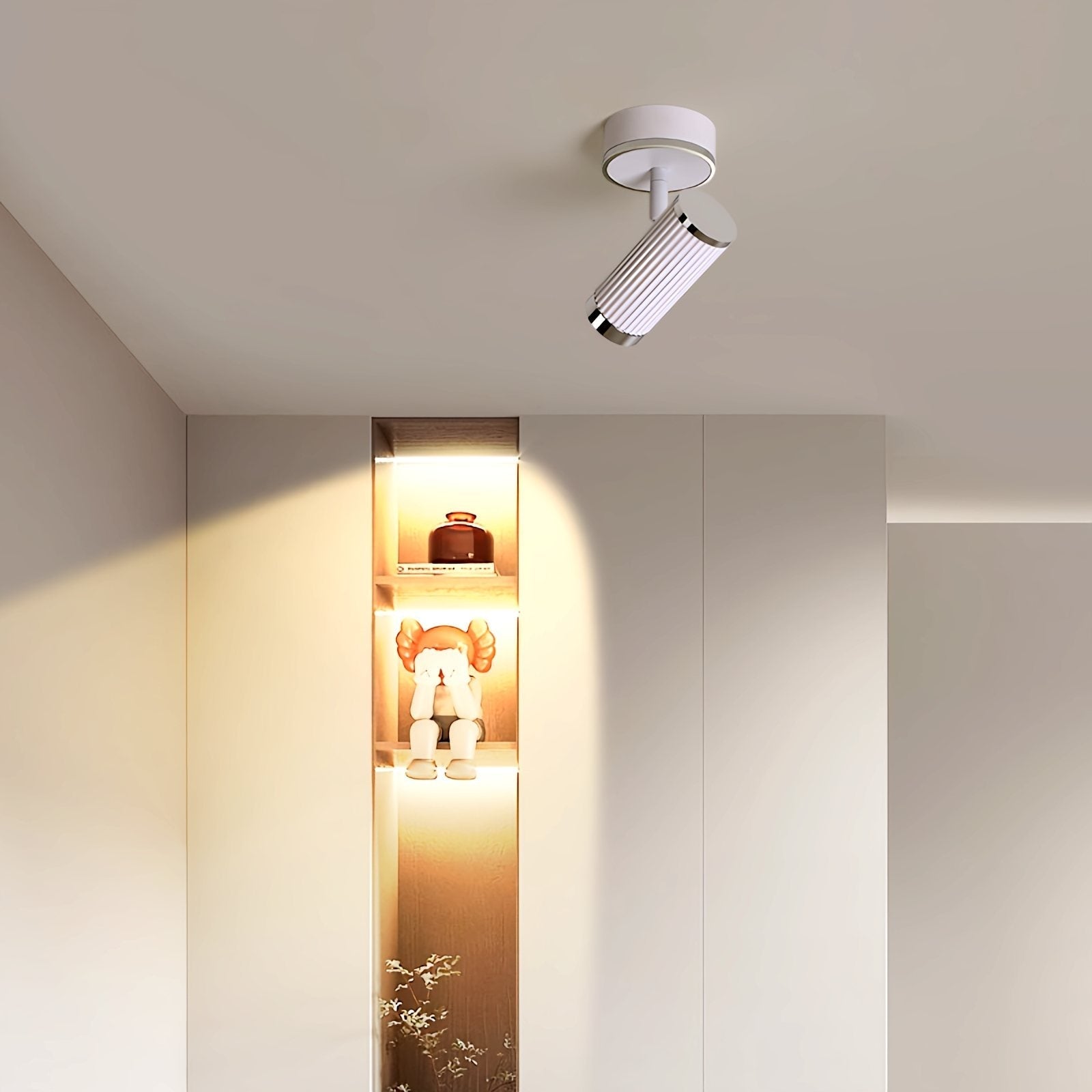 Junivo Ceiling Light