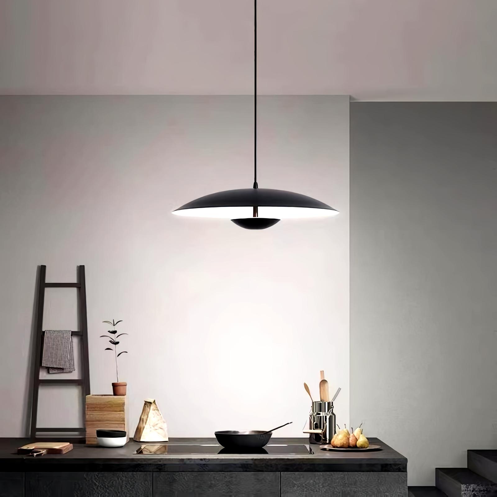 Cozil Pendant Light
