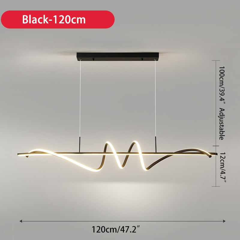 Helzyan Pendant Light