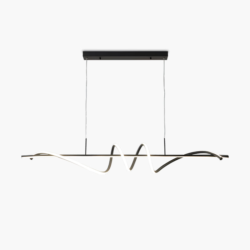 Helzyan Pendant Light