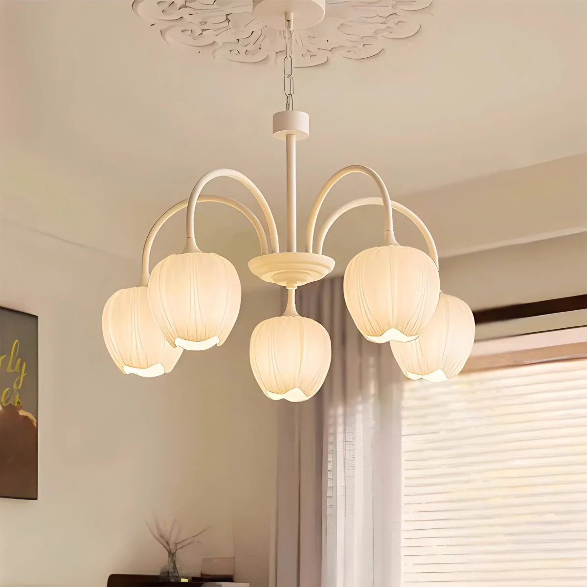 Laro Romance Chandelier