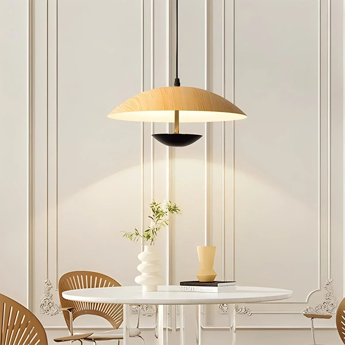 Cozil Pendant Light
