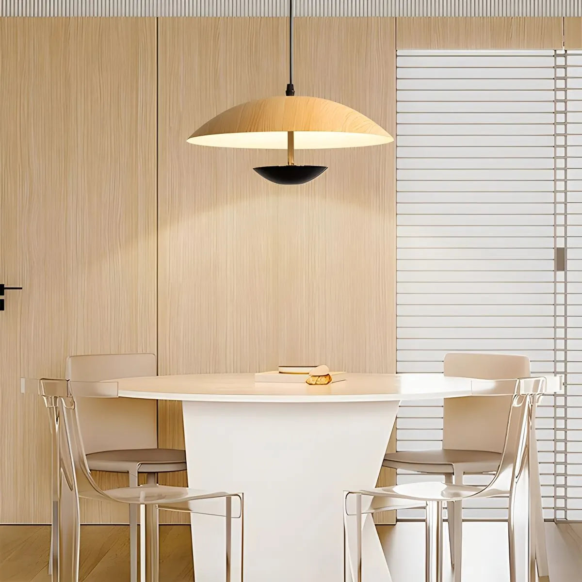 Cozil Pendant Light