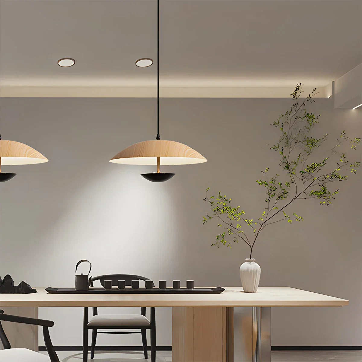 Cozil Pendant Light