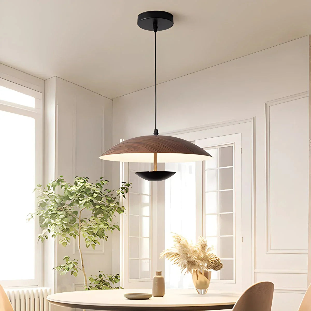 Cozil Pendant Light