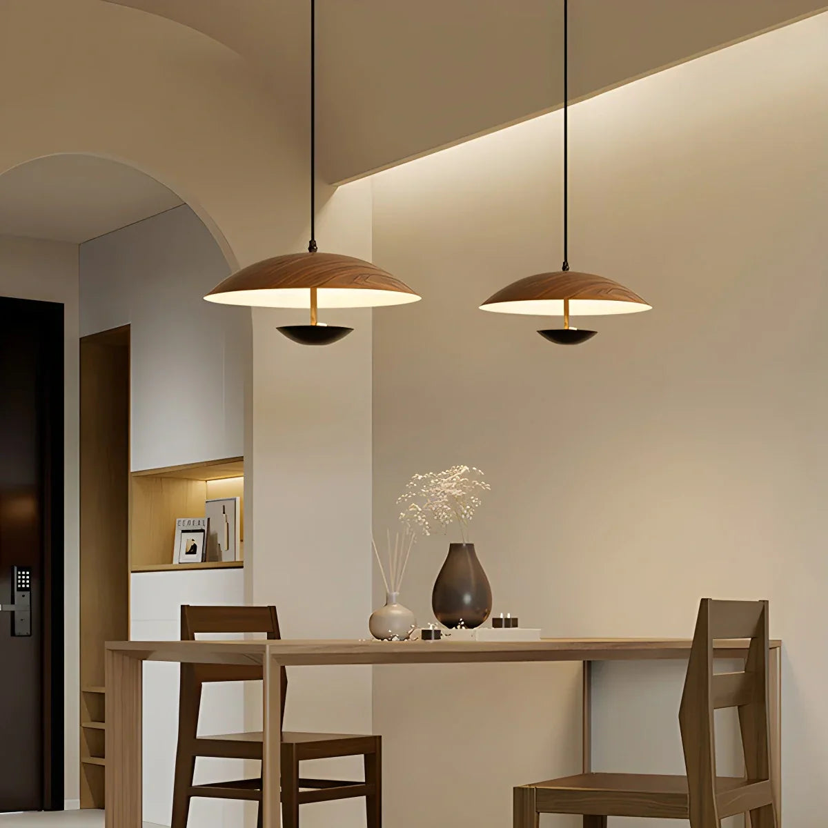 Cozil Pendant Light