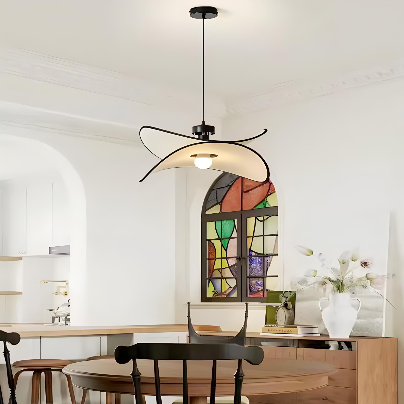 Pateso Pendant Light