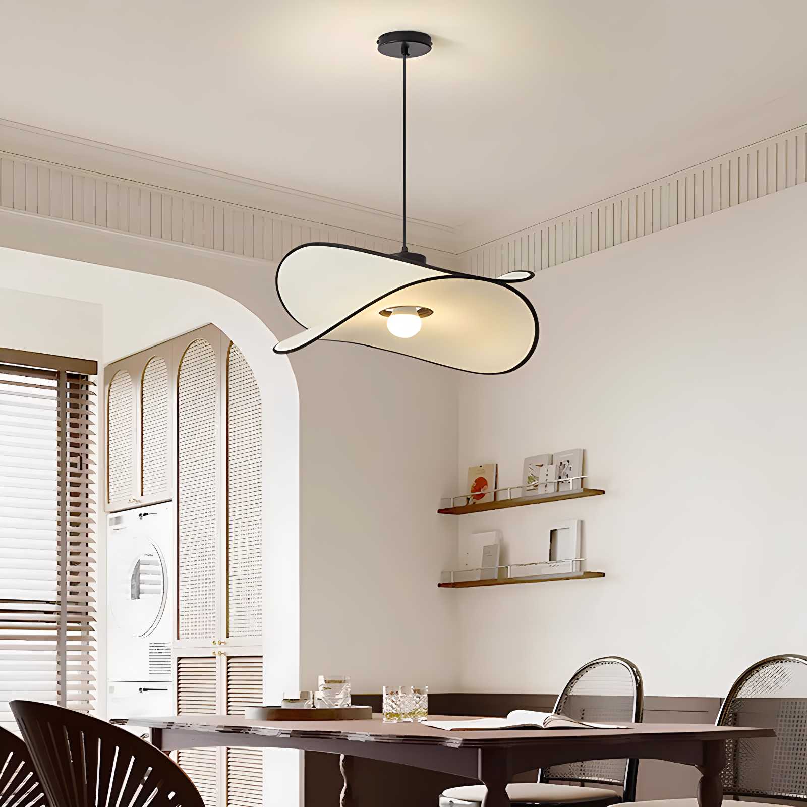 Pateso Pendant Light