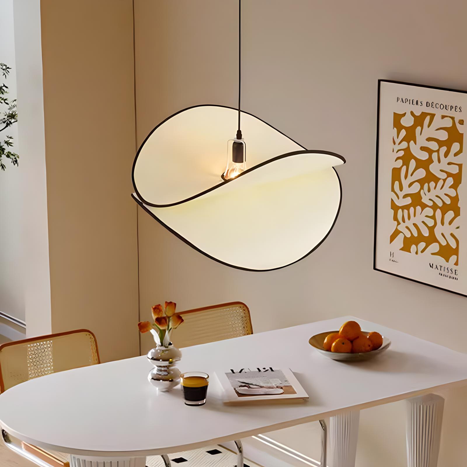 Pateso Pendant Light