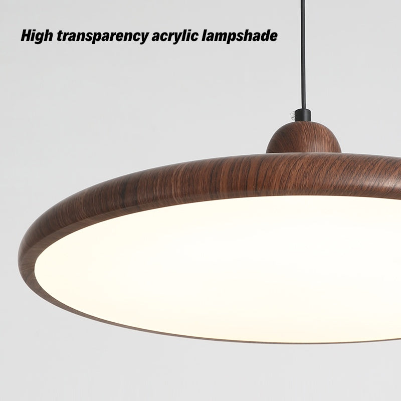 Weluzon Pendant Light
