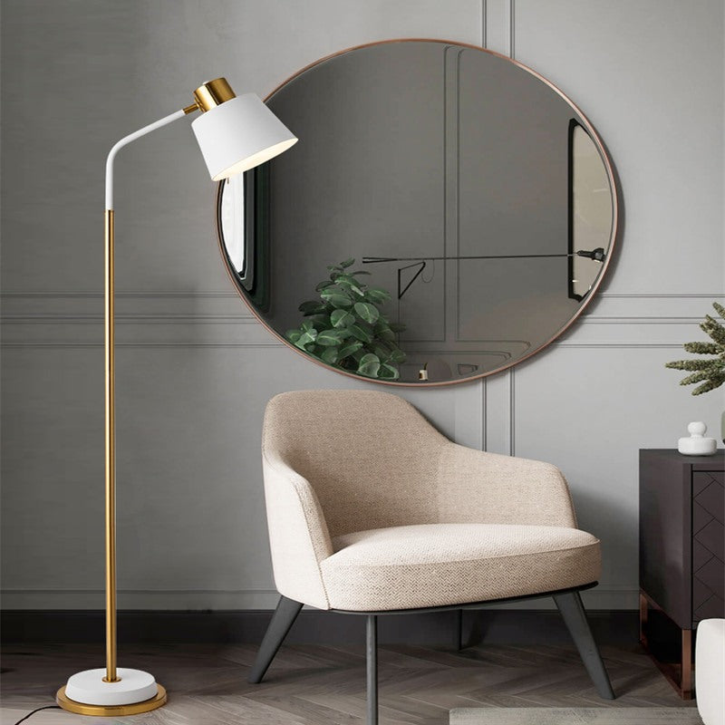 Lurano Floor Lamp