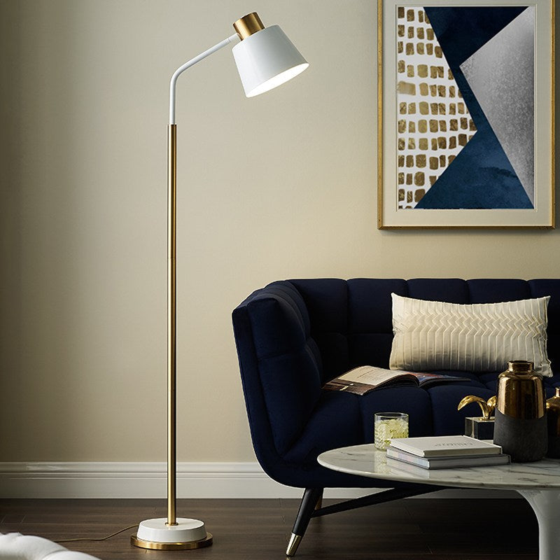 Lurano Floor Lamp