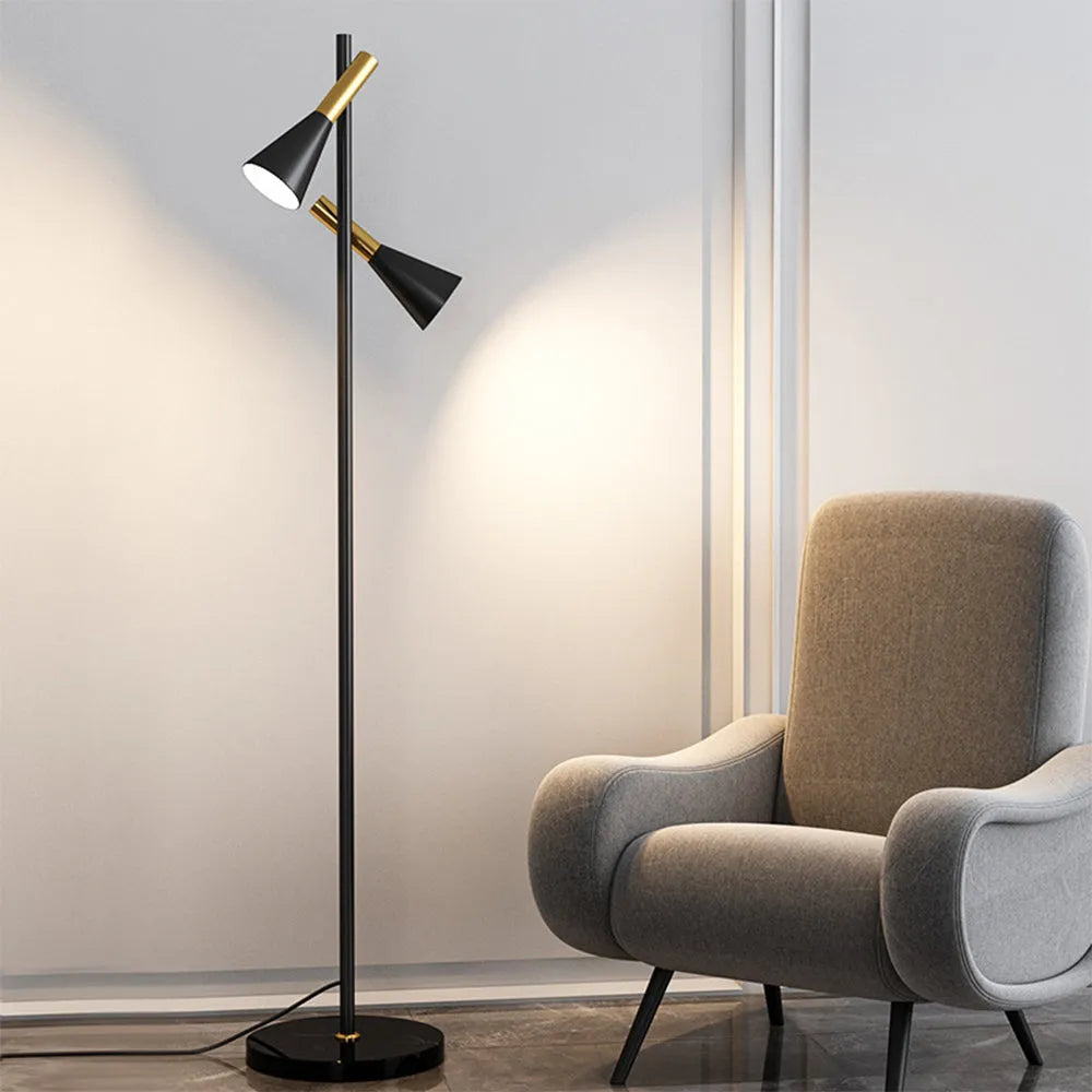 Tolezo Floor Lamp
