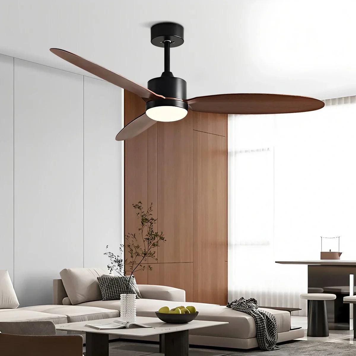 Marvento Ceiling Fan