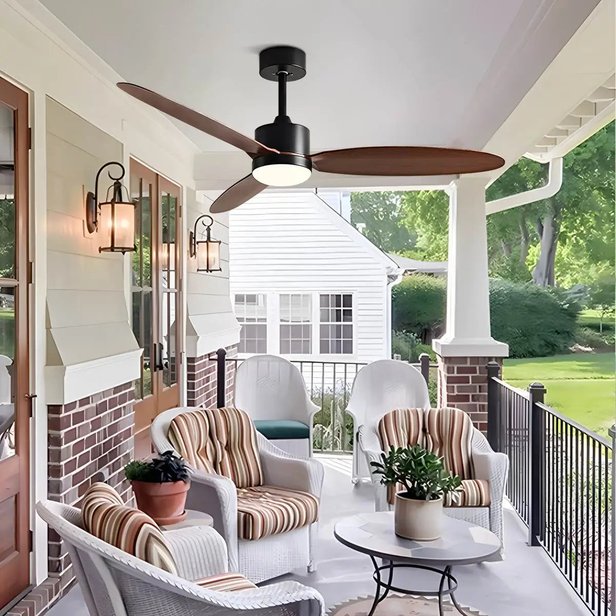 Marvento Ceiling Fan