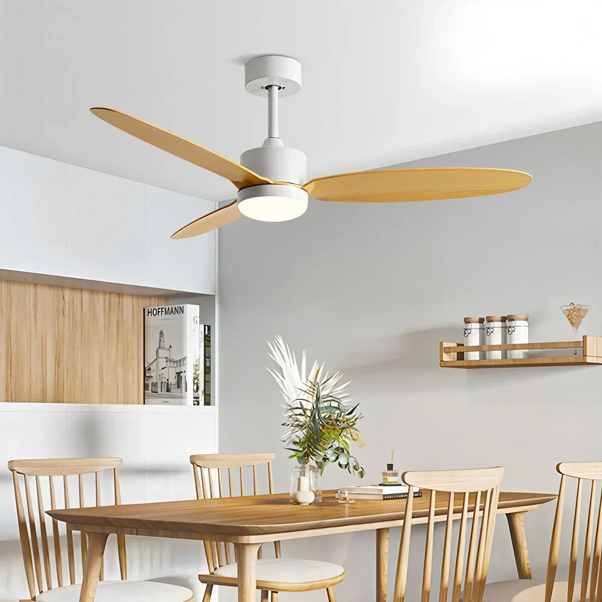 Marvento Ceiling Fan