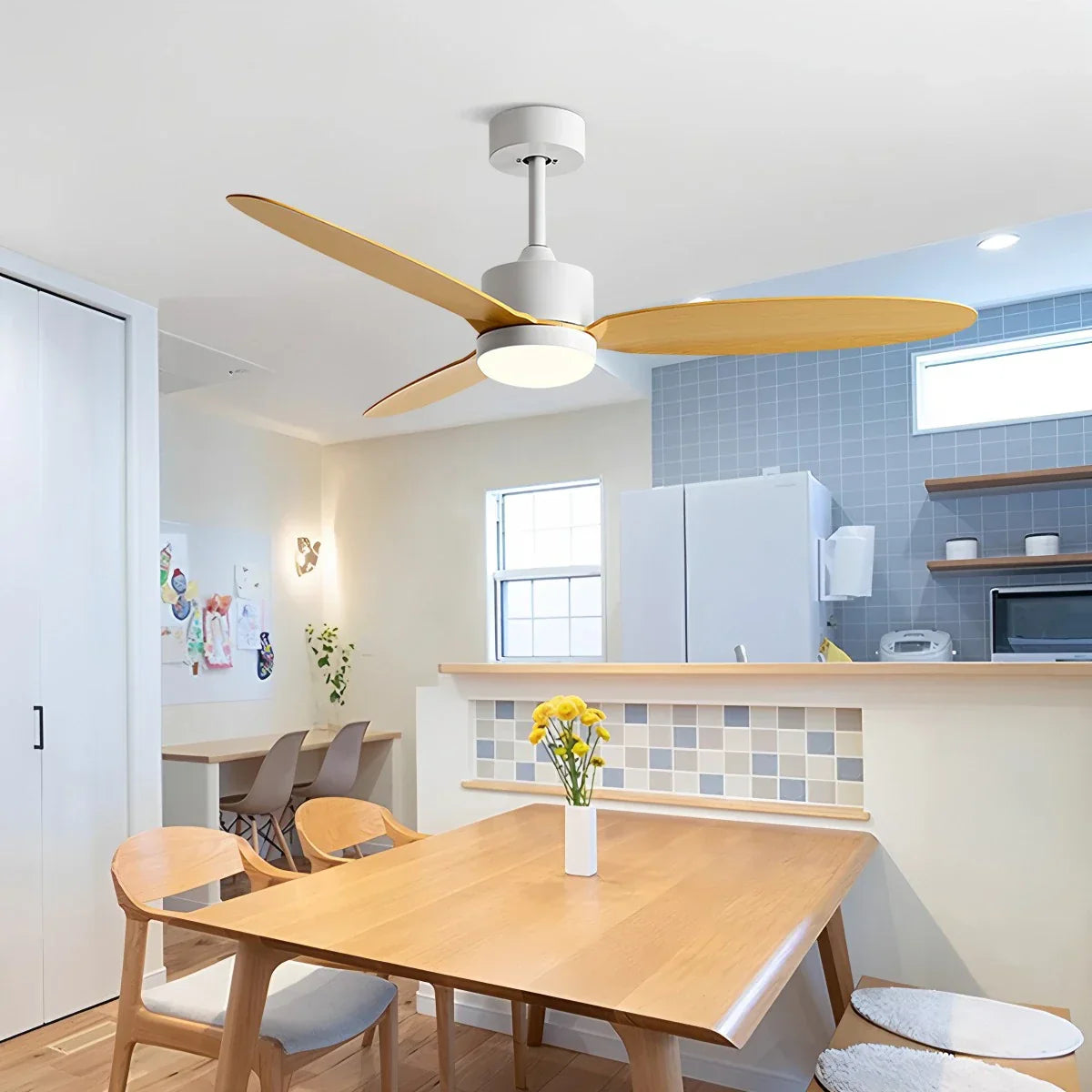 Marvento Ceiling Fan