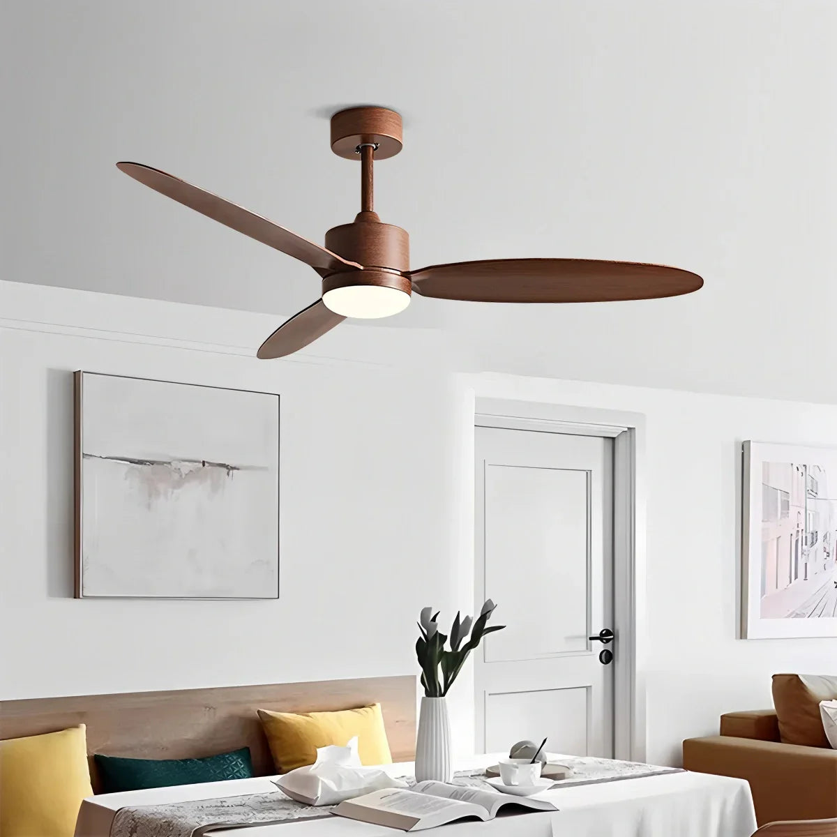 Marvento Ceiling Fan