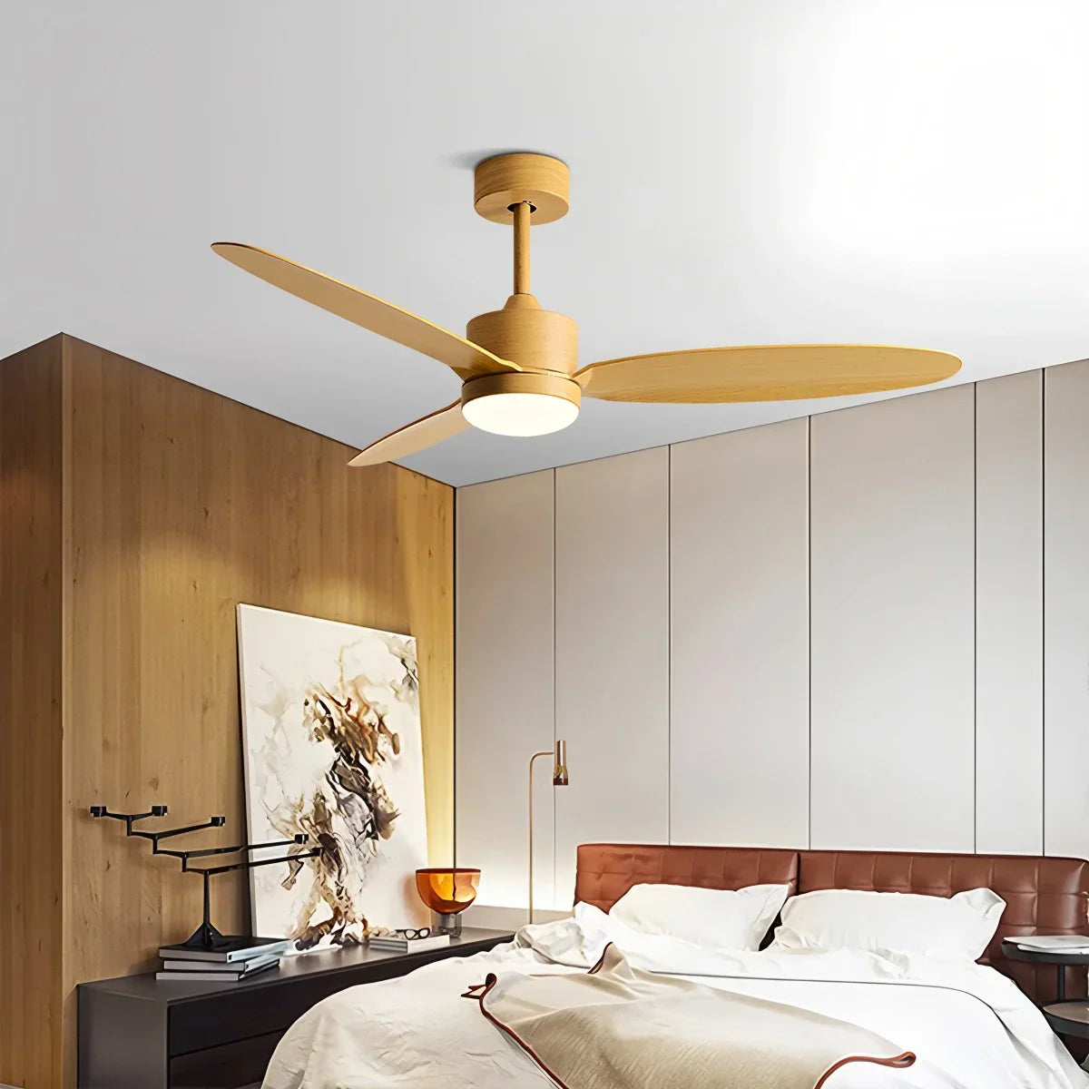 Marvento Ceiling Fan