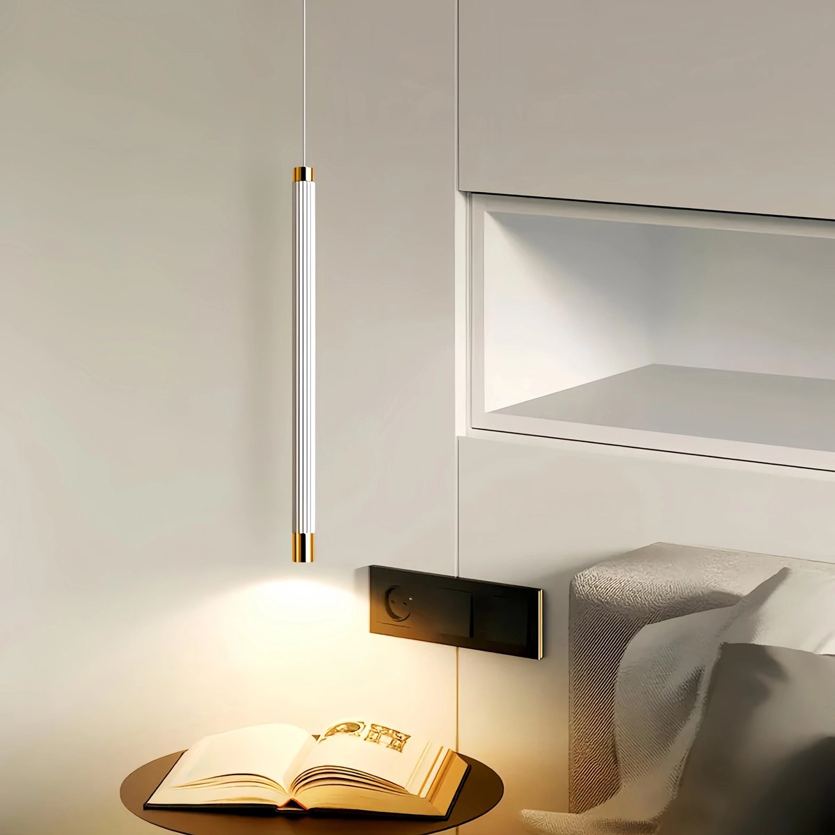 Selaro Pendant Light