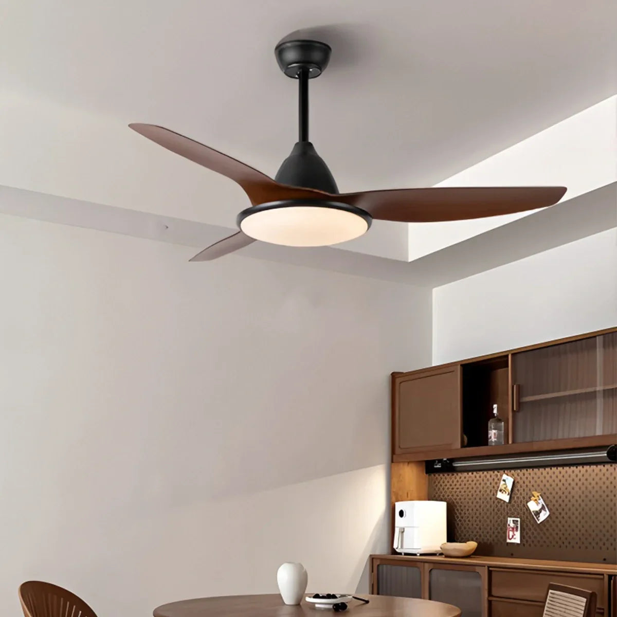 Solviva LED Ceiling Fan
