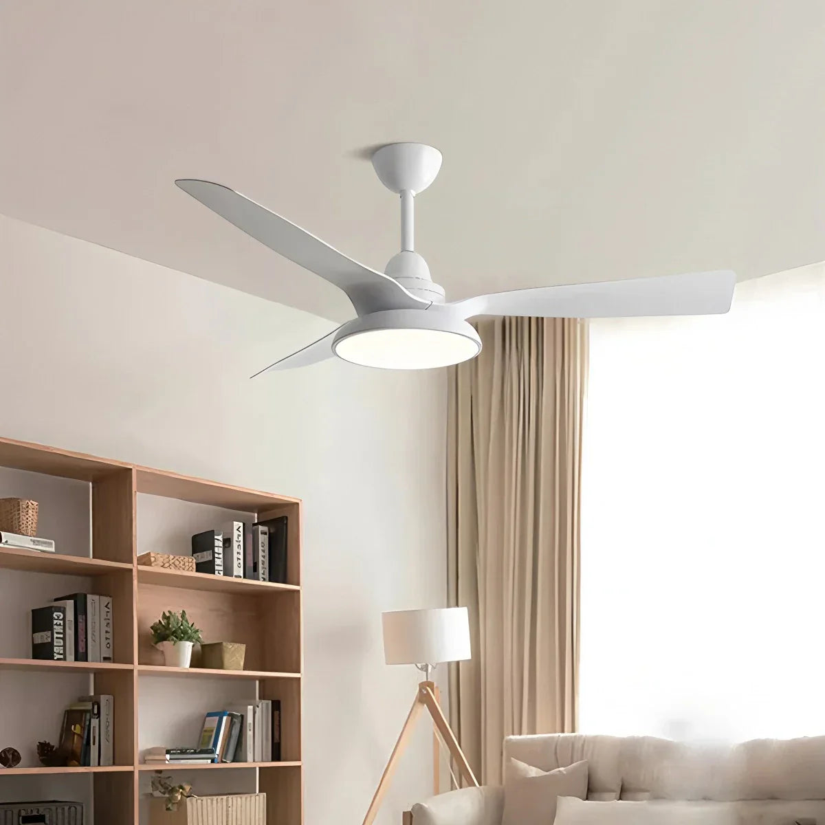Solviva LED Ceiling Fan