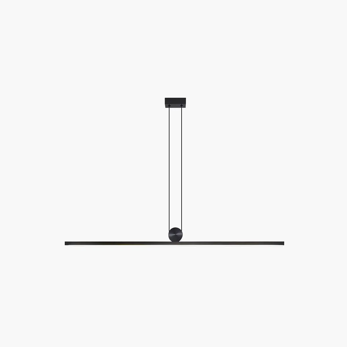 Arelo Linear Pendant Light