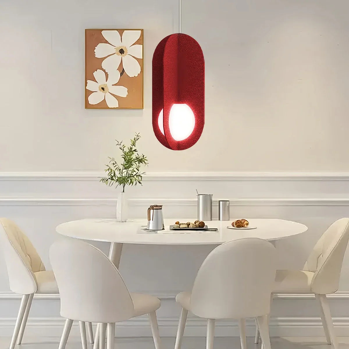 Zanivo Pendant Light