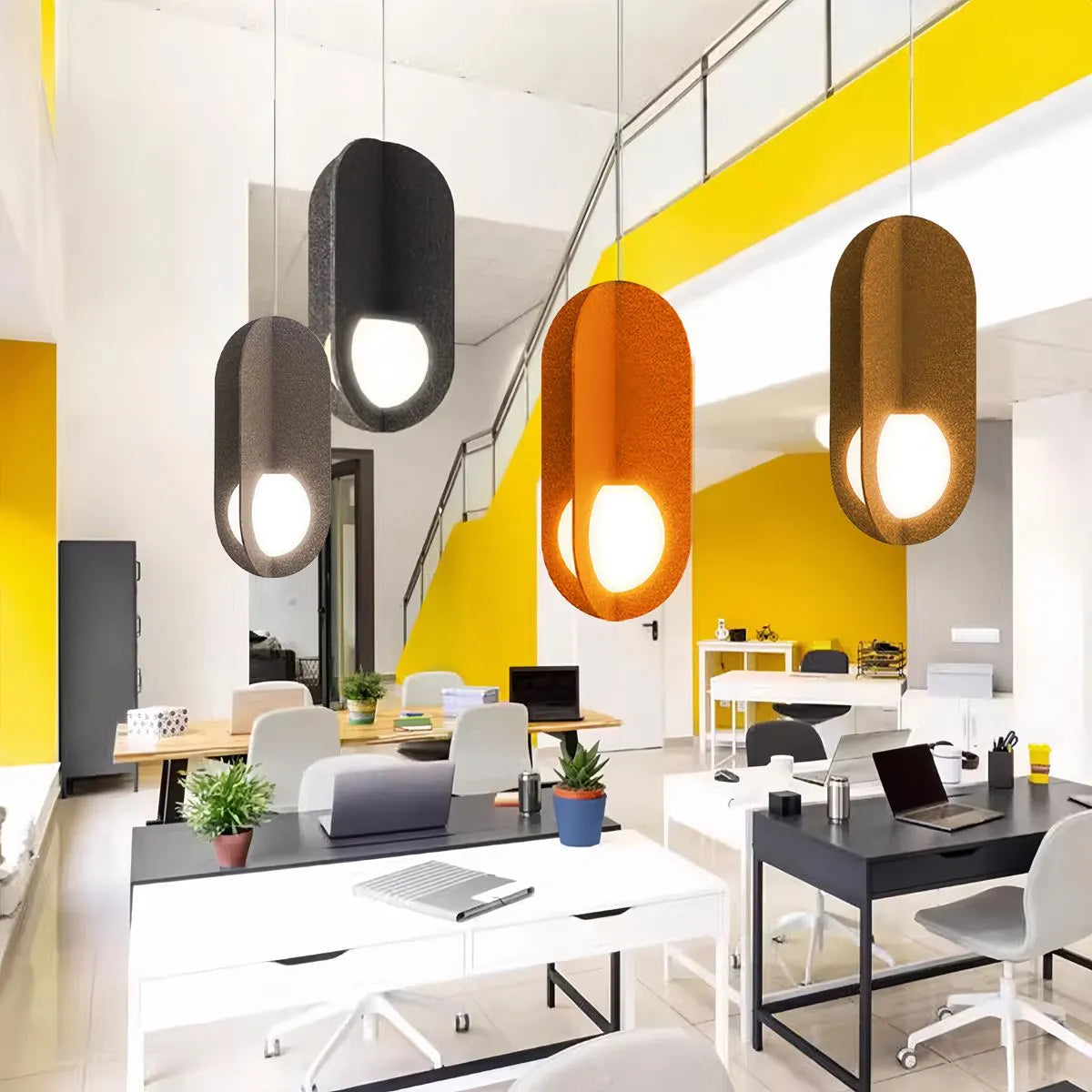 Zanivo Pendant Light
