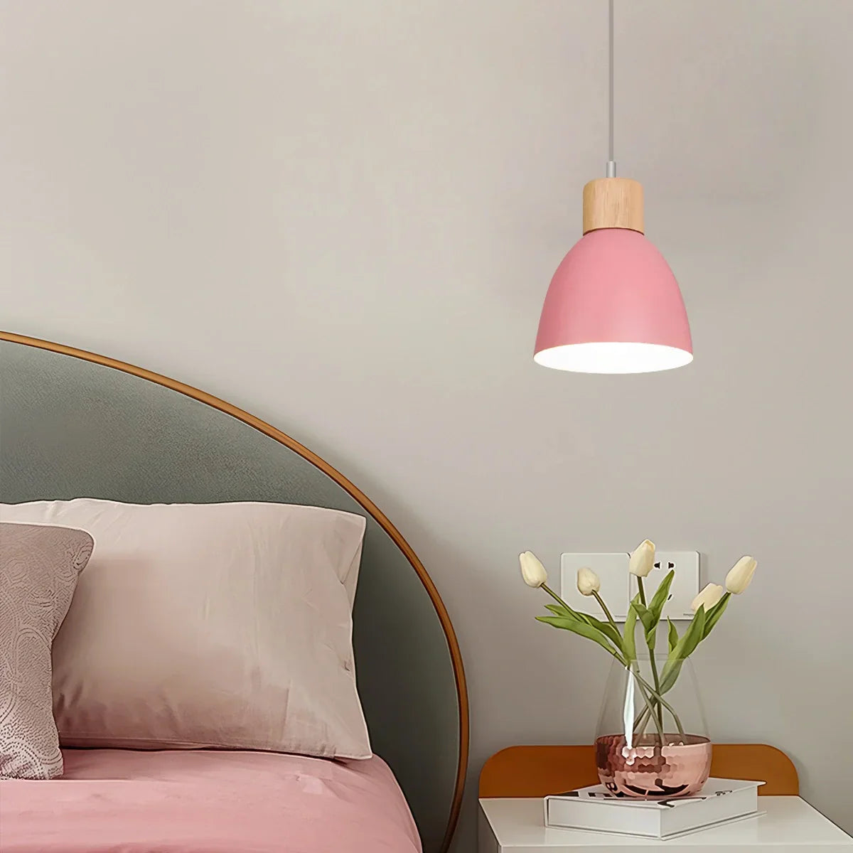 Lomira Cups Pendant Light