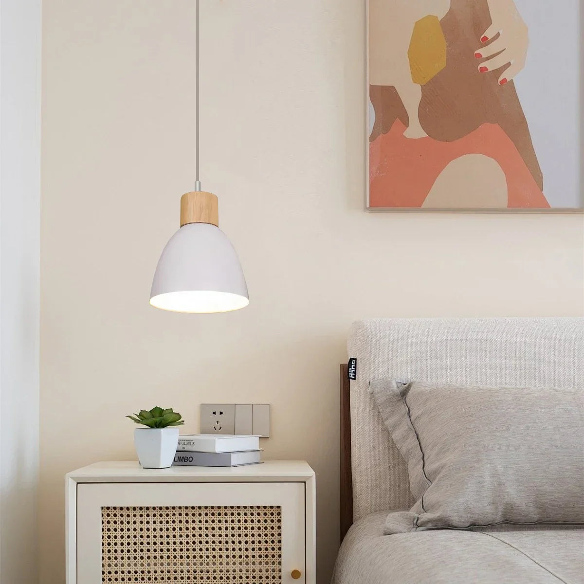 Lomira Cups Pendant Light