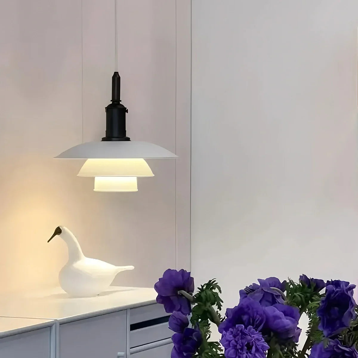 Kilizon Pendant Light