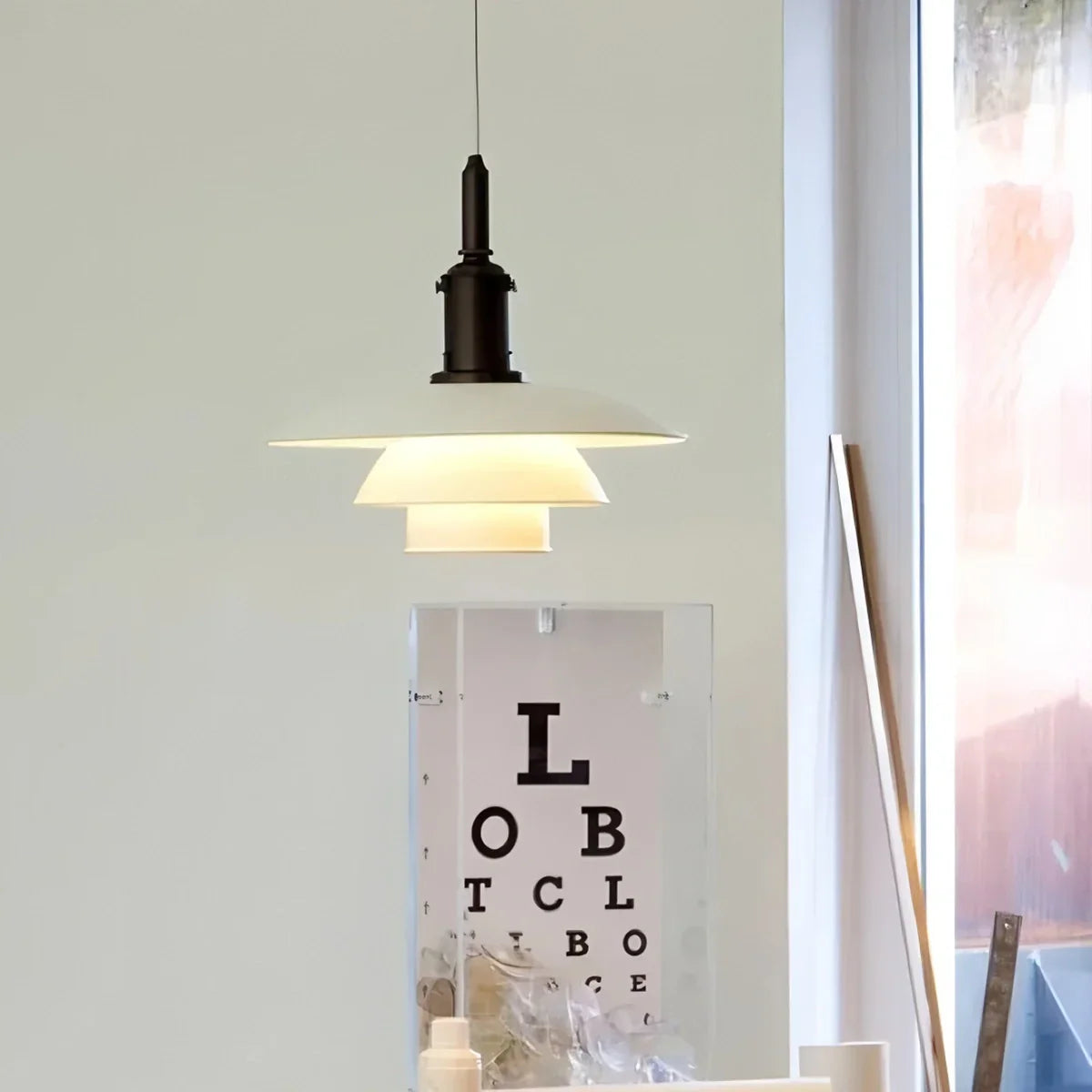 Kilizon Pendant Light