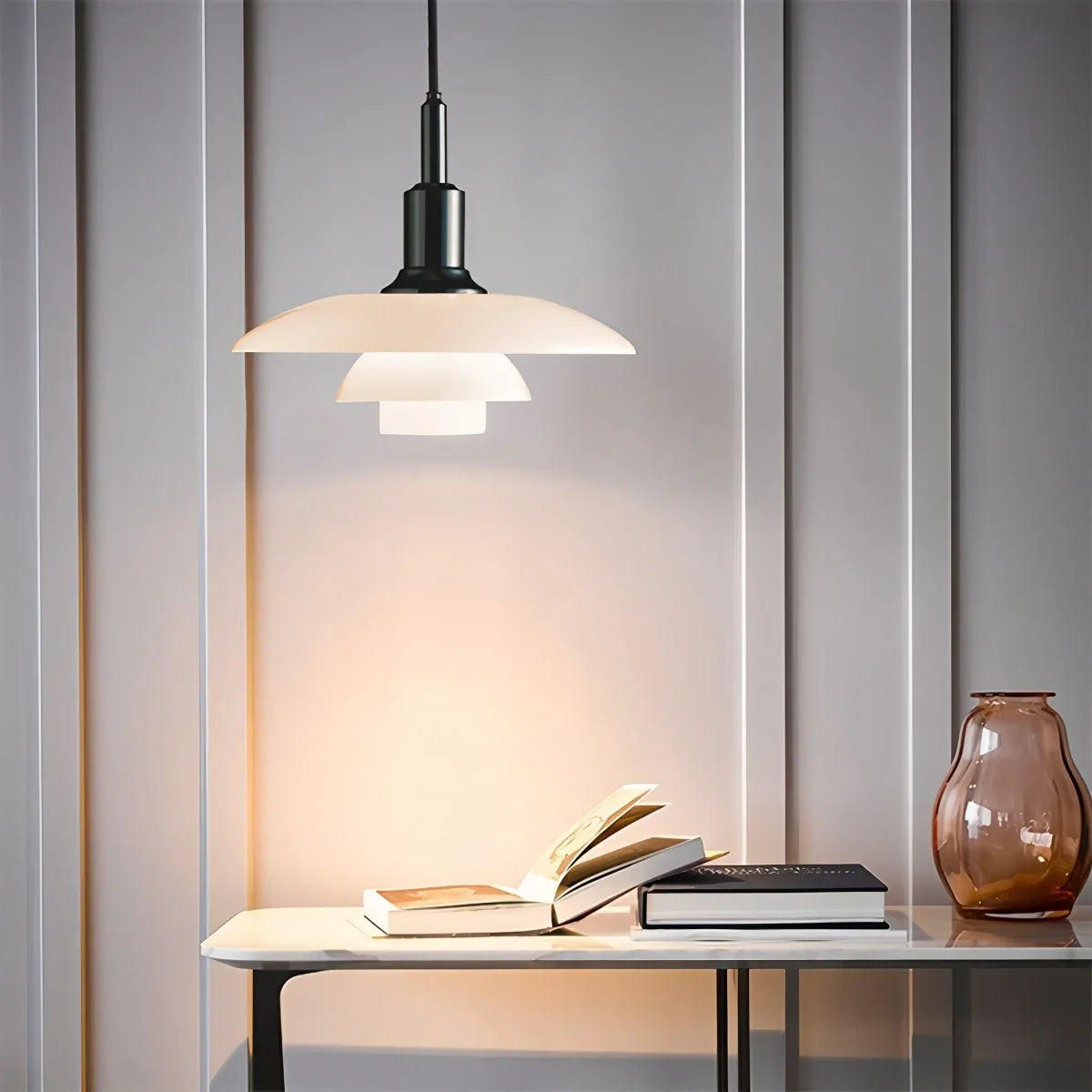 Kilizon Pendant Light