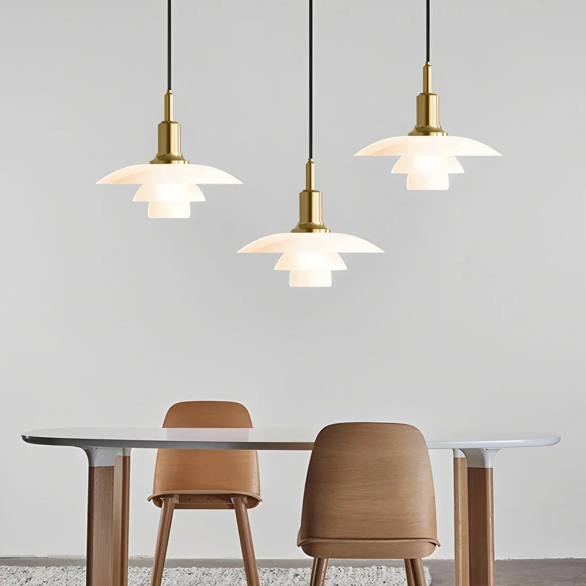 Kilizon Pendant Light