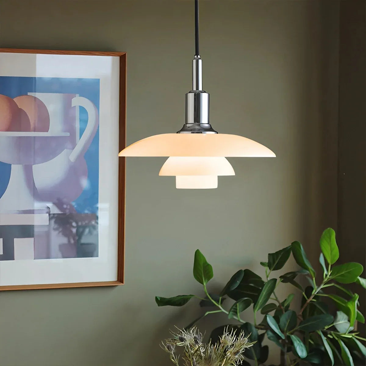 Kilizon Pendant Light