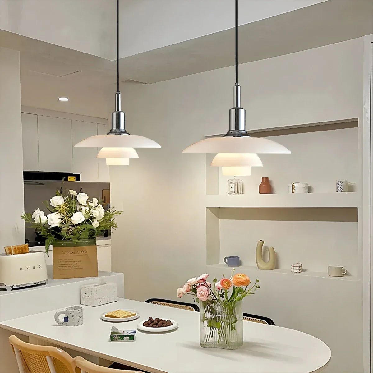 Kilizon Pendant Light