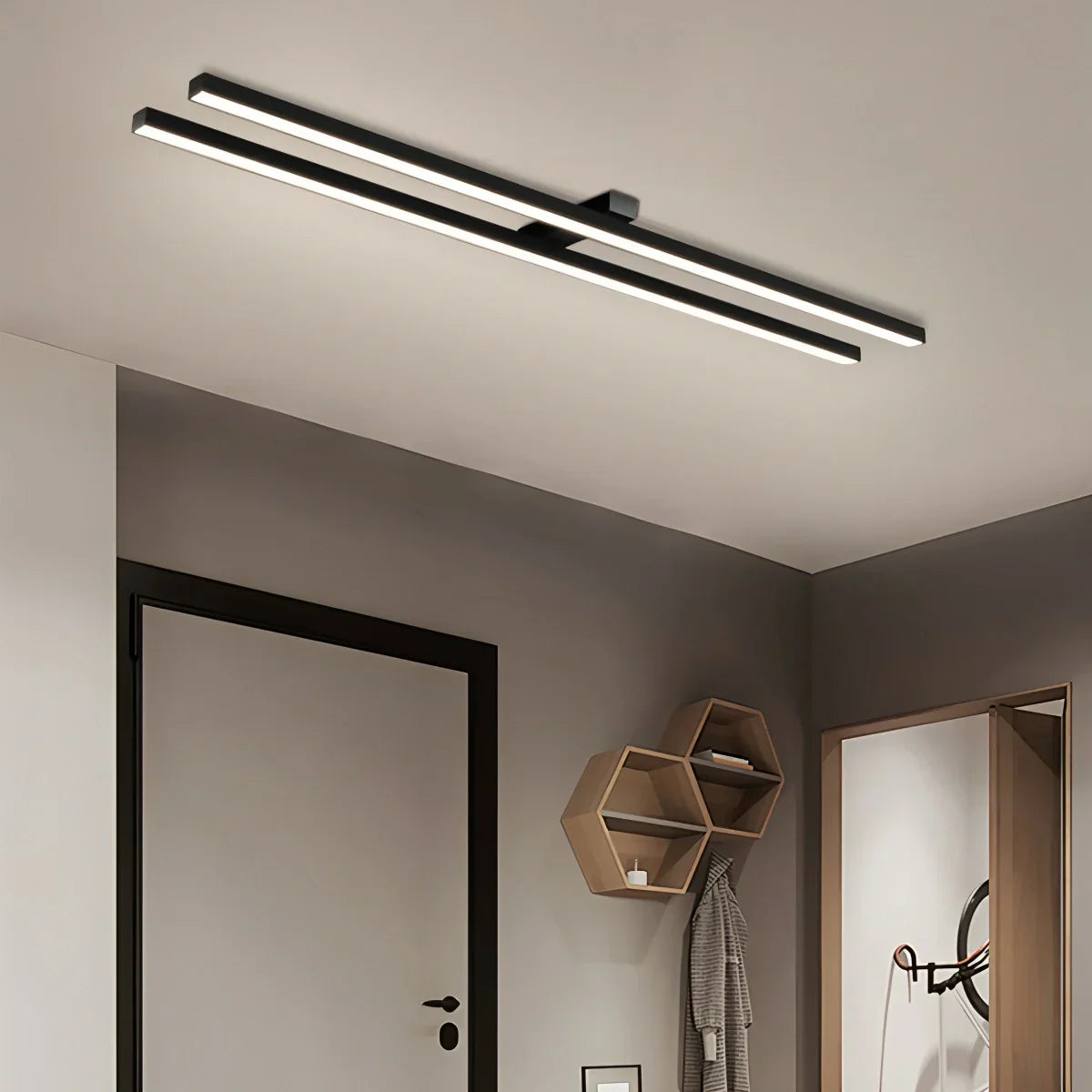 Serimo Ceiling Light