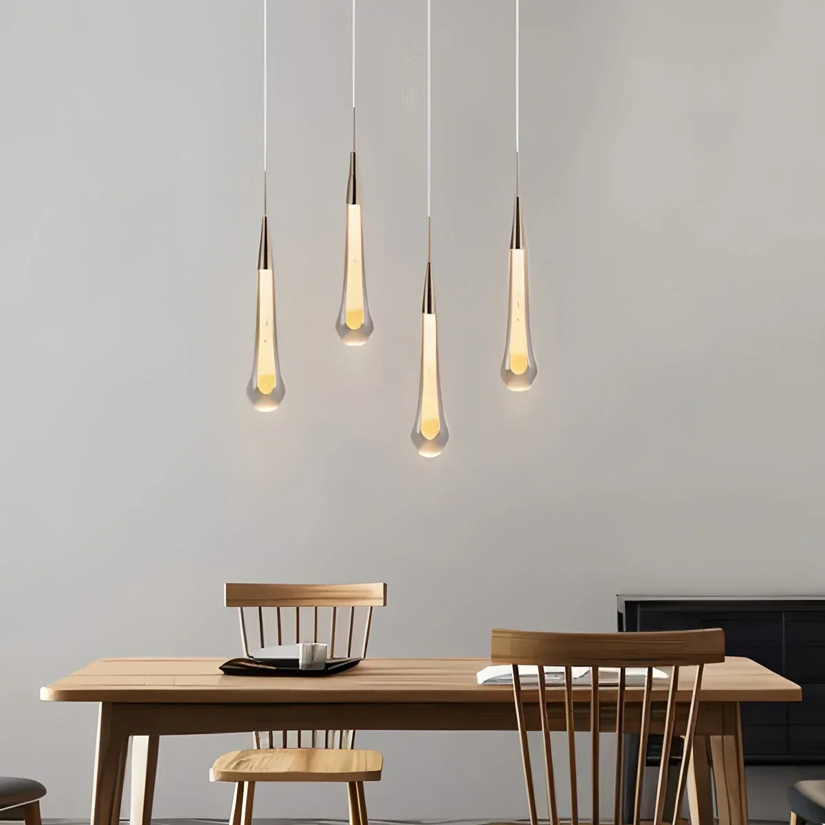 Amelvo Pendant Light