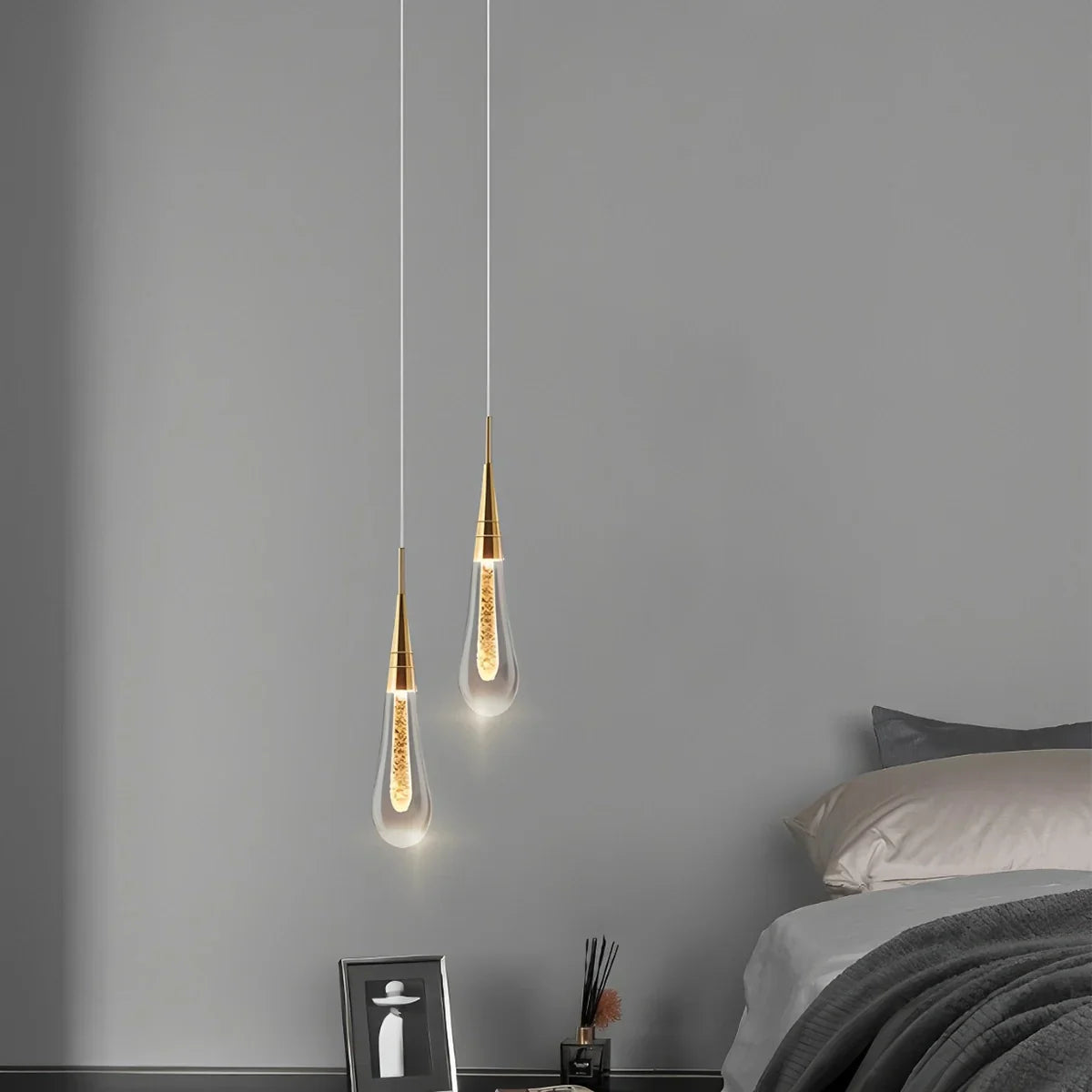 Amelvo Pendant Light