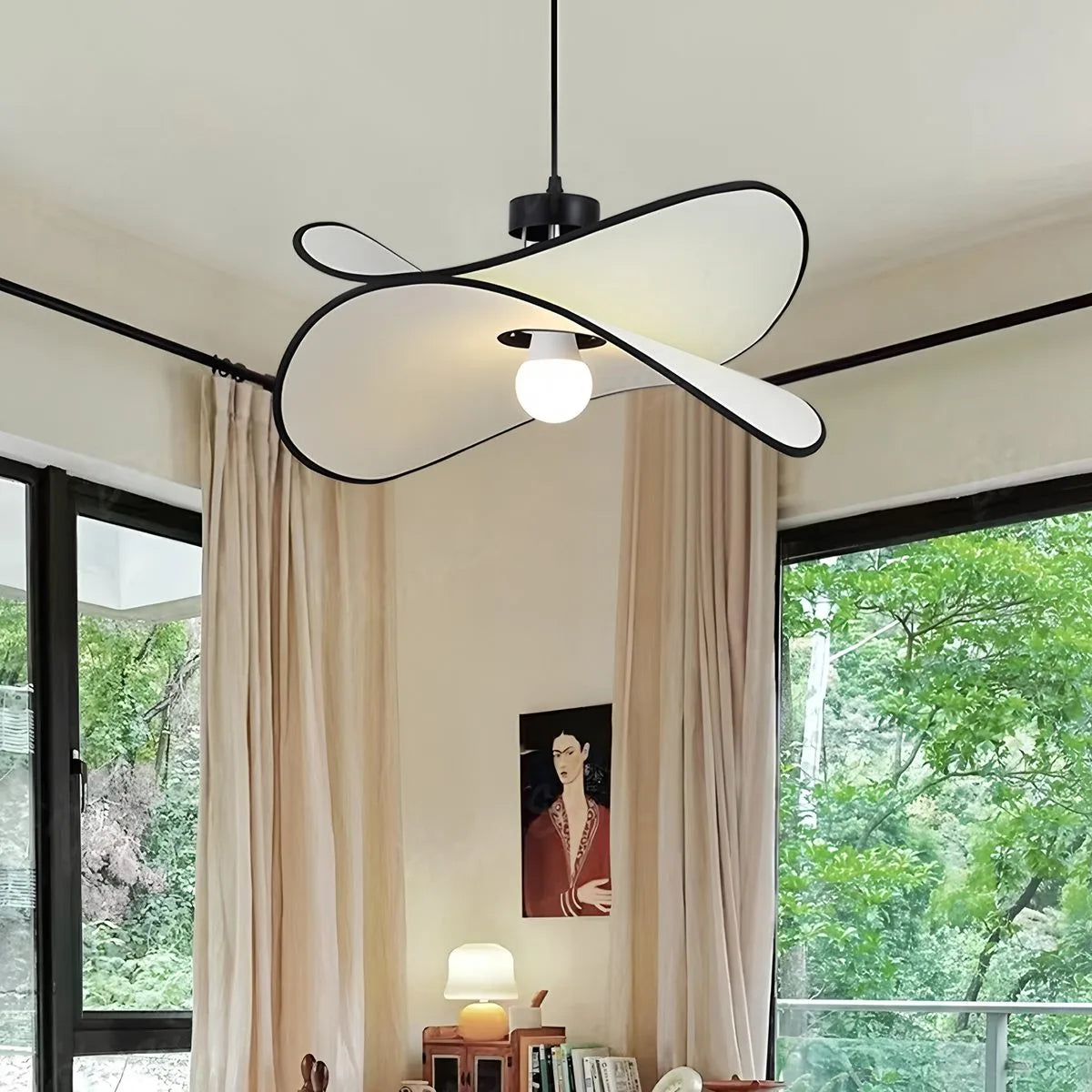 Pateso Pendant Light