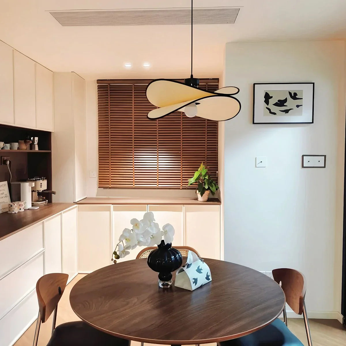 Pateso Pendant Light