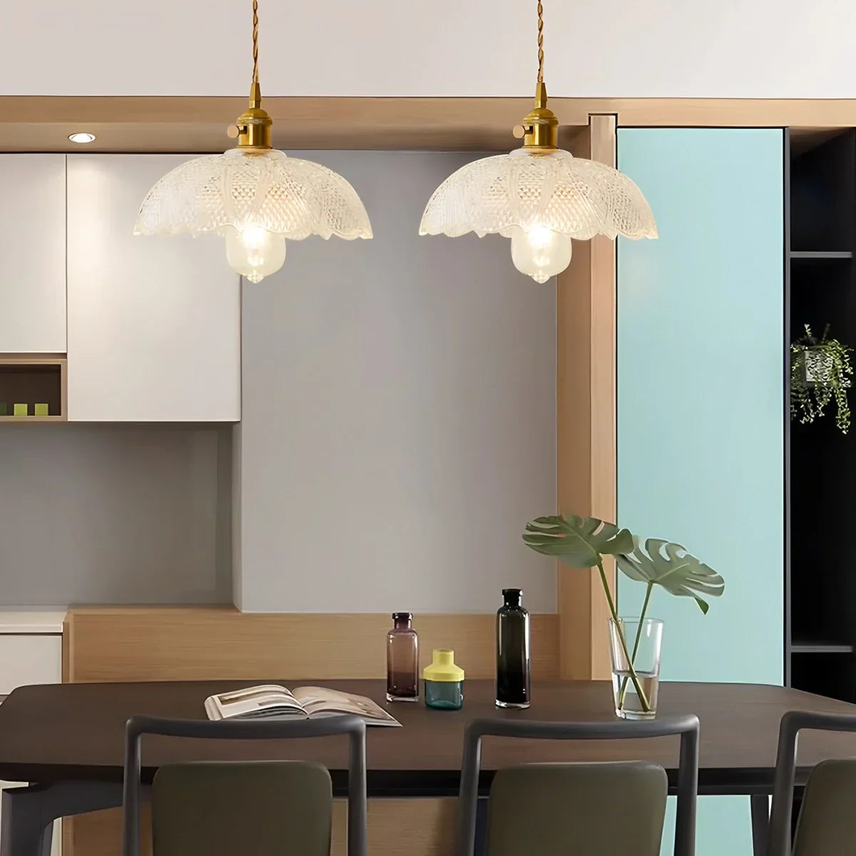 Lisobel Pendant Light