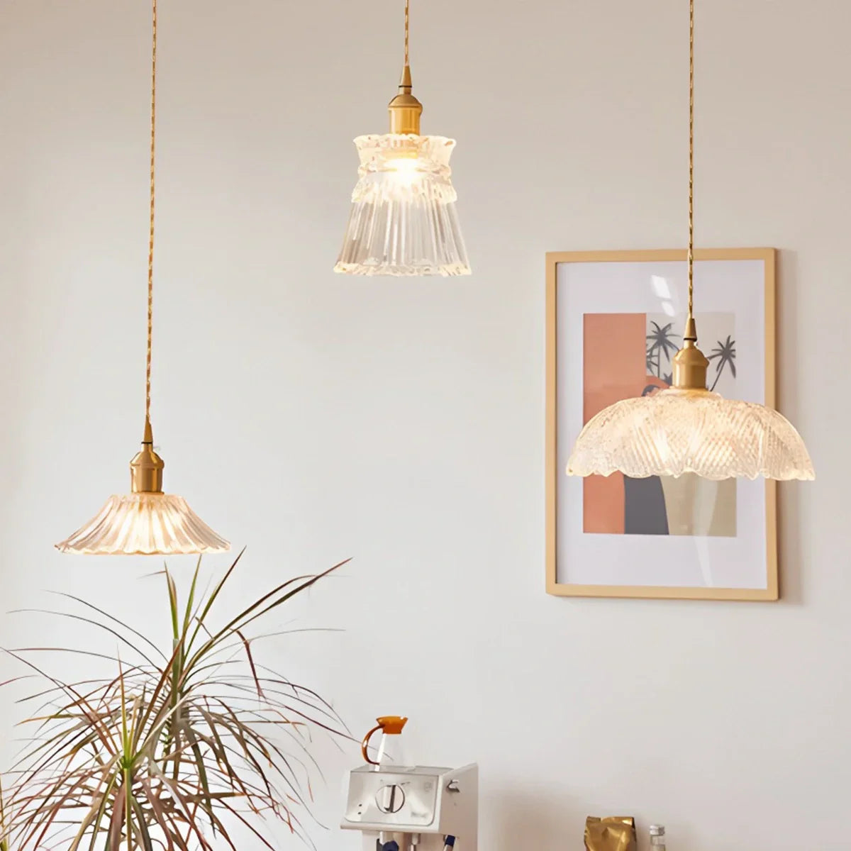 Lisobel Pendant Light
