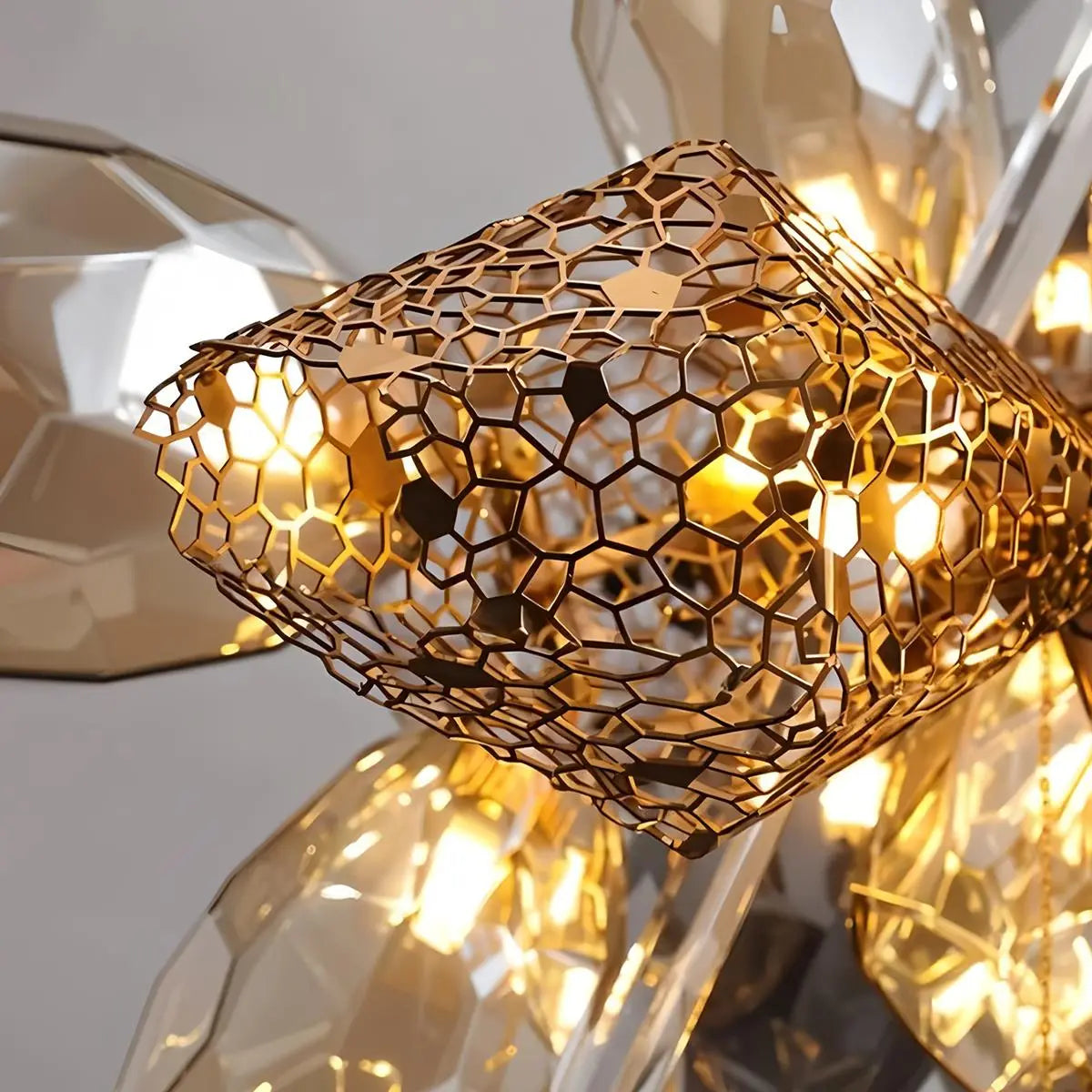 Kalliseto Pendant Light
