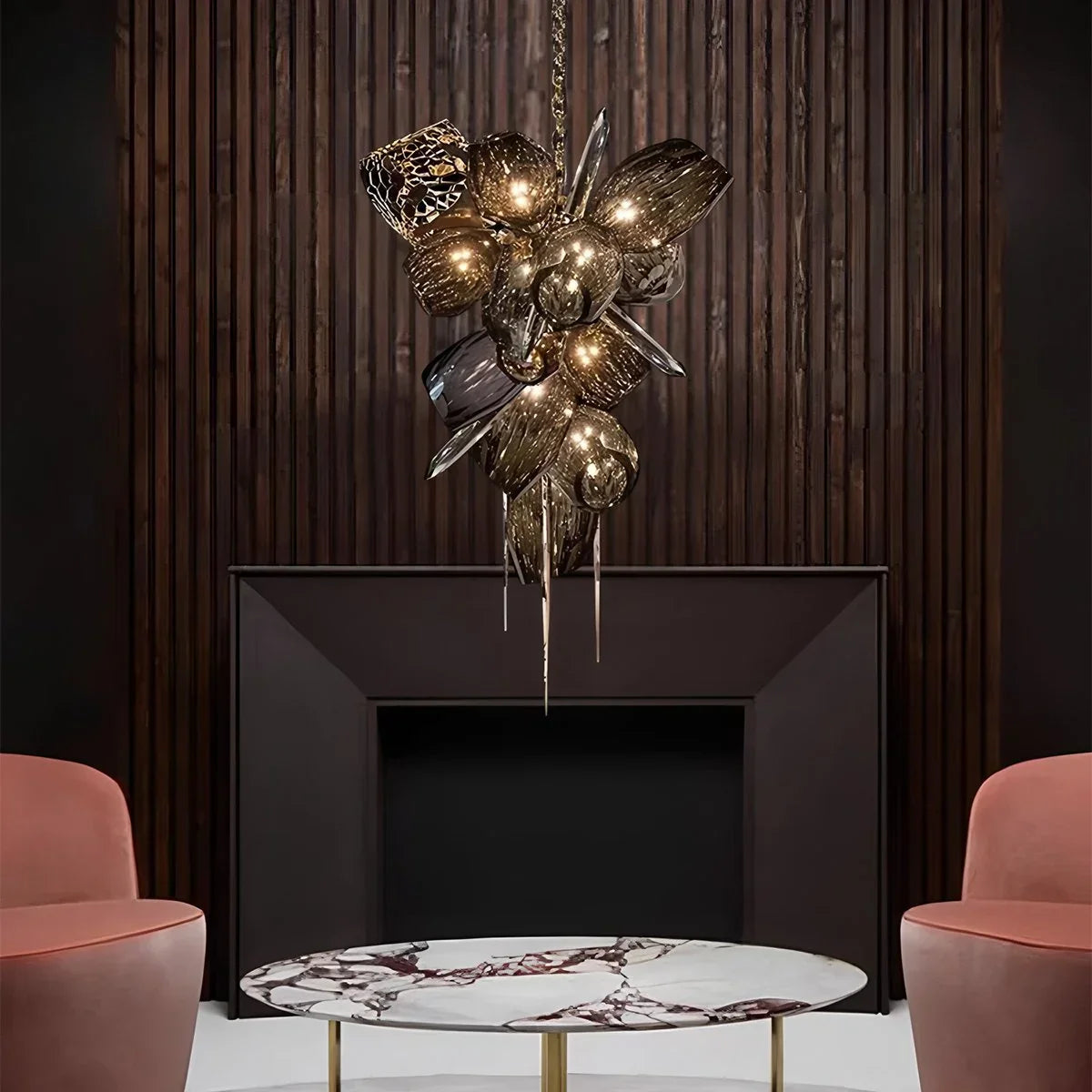 Kalliseto Pendant Light