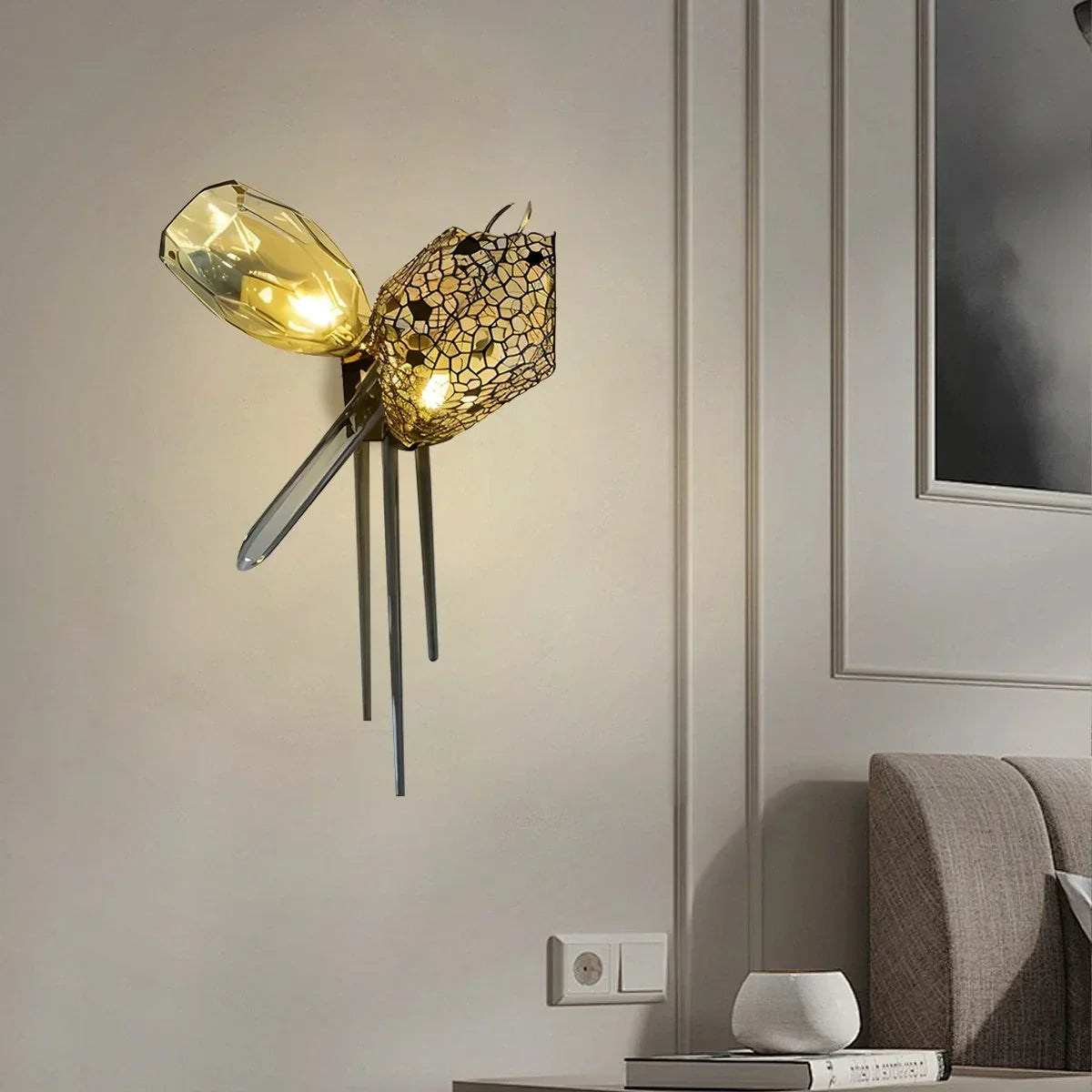 Kalliseto Pendant Light