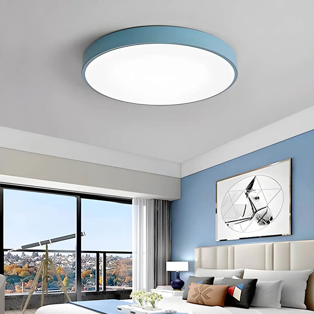 Naremo Ceiling Light